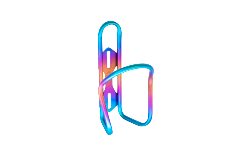 Unicorn Titanium Cage