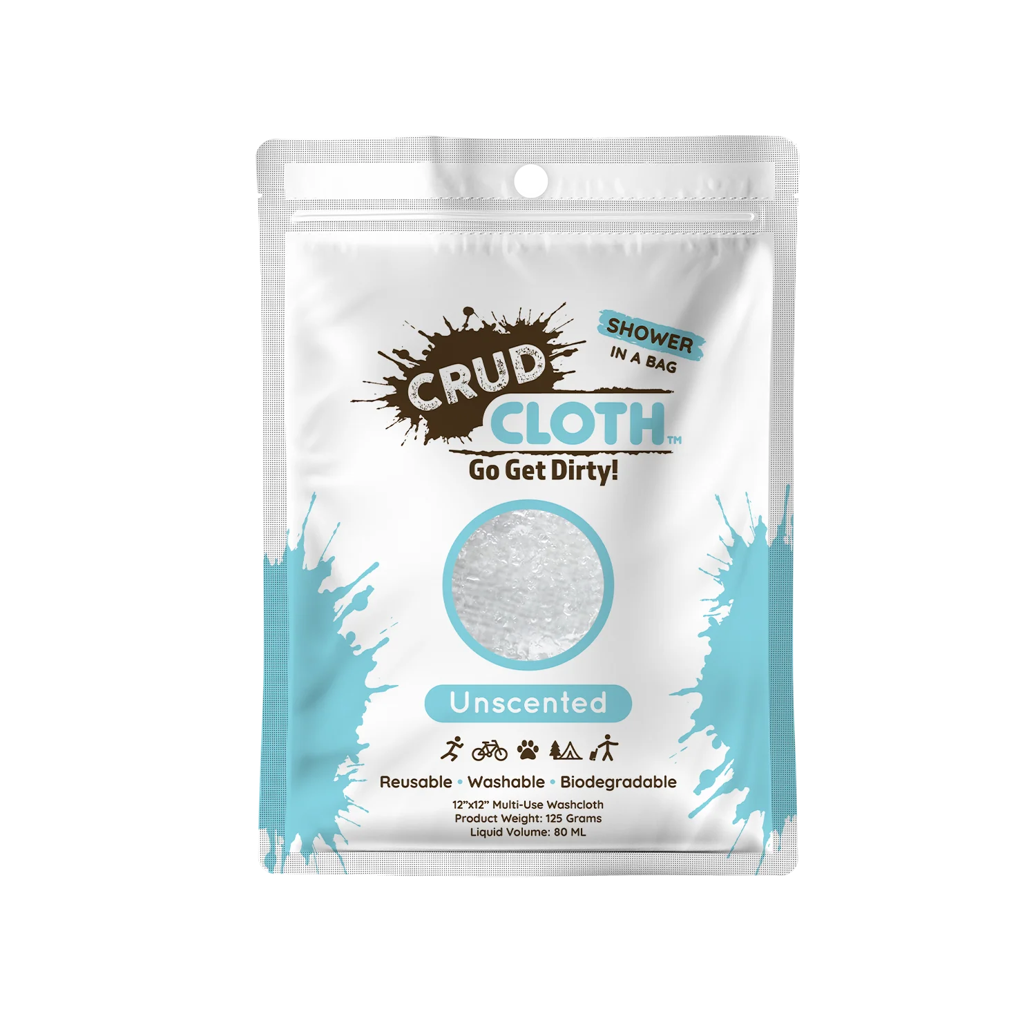 CRUD CLOTH - 7 PACK