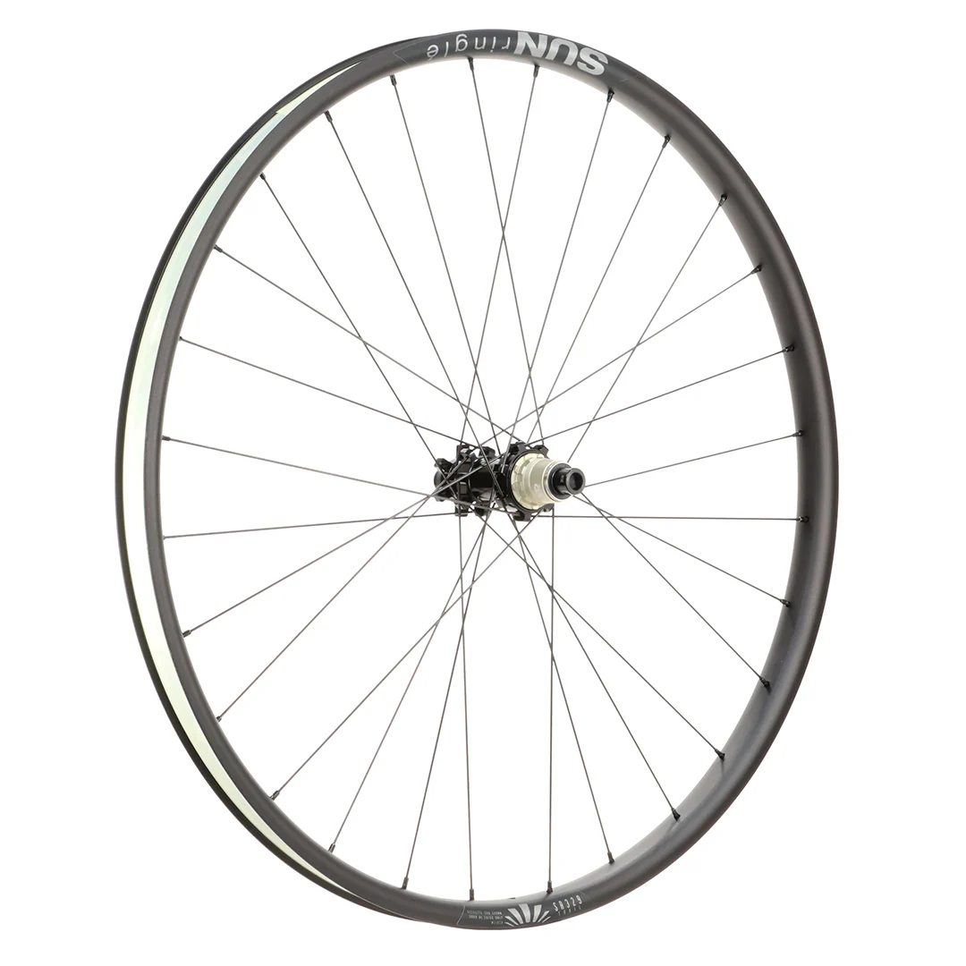 SR327 Trail Expert