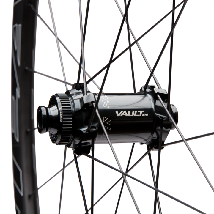 Easton Vault Hub Parts & Cassette Bodies