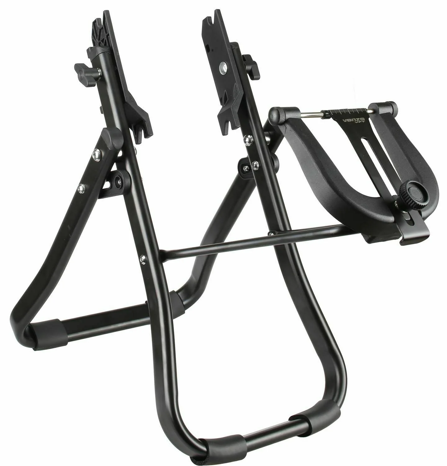 Venzo Bike Wheel Economic Truing Stand Bicycle Wheel Maintenance - Great Tool for Rim Truing 16" to 29"