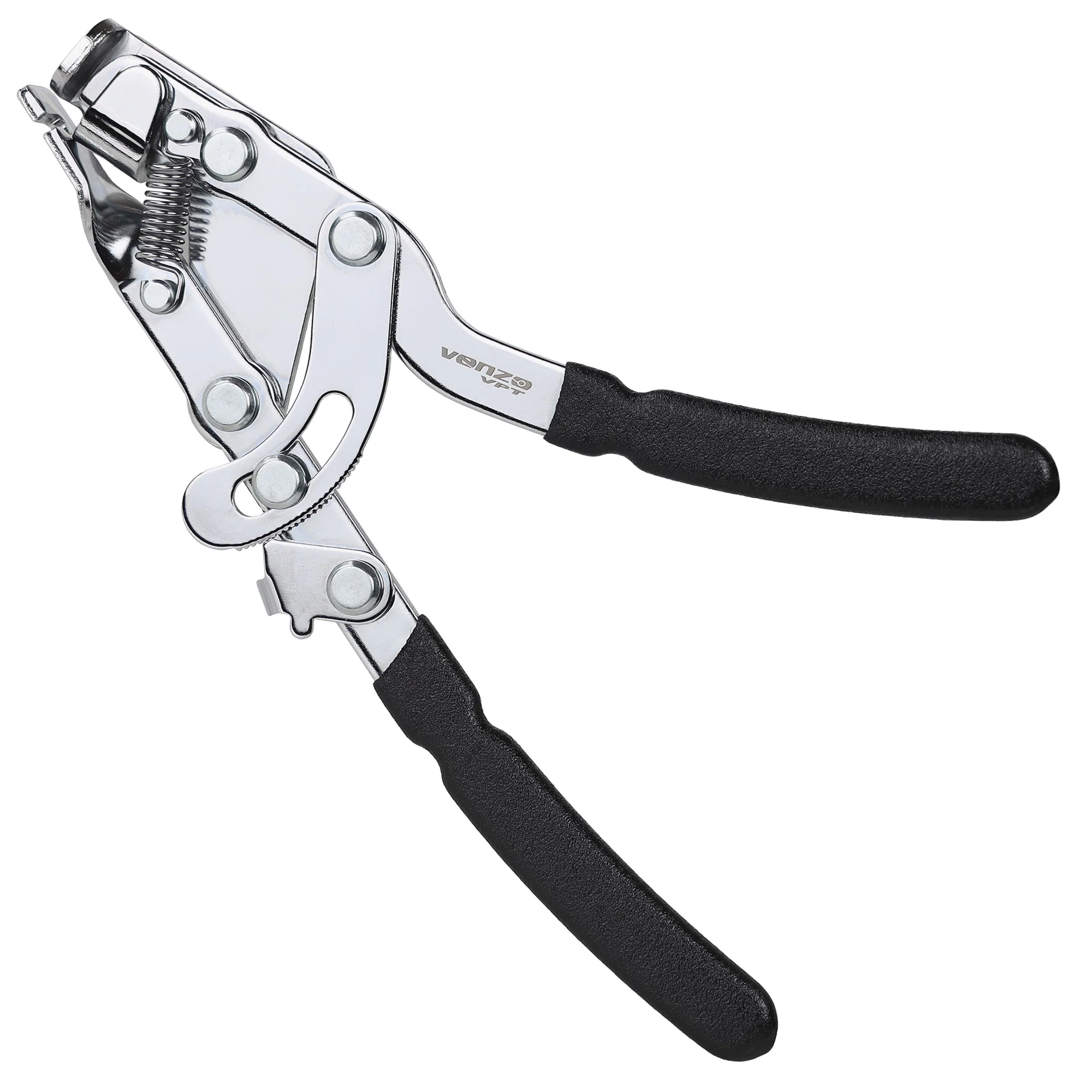 Venzo Bicycle Professional Brake Shifter Gear Cable Caliper Tension Puller Plier Tool - 4th Hand