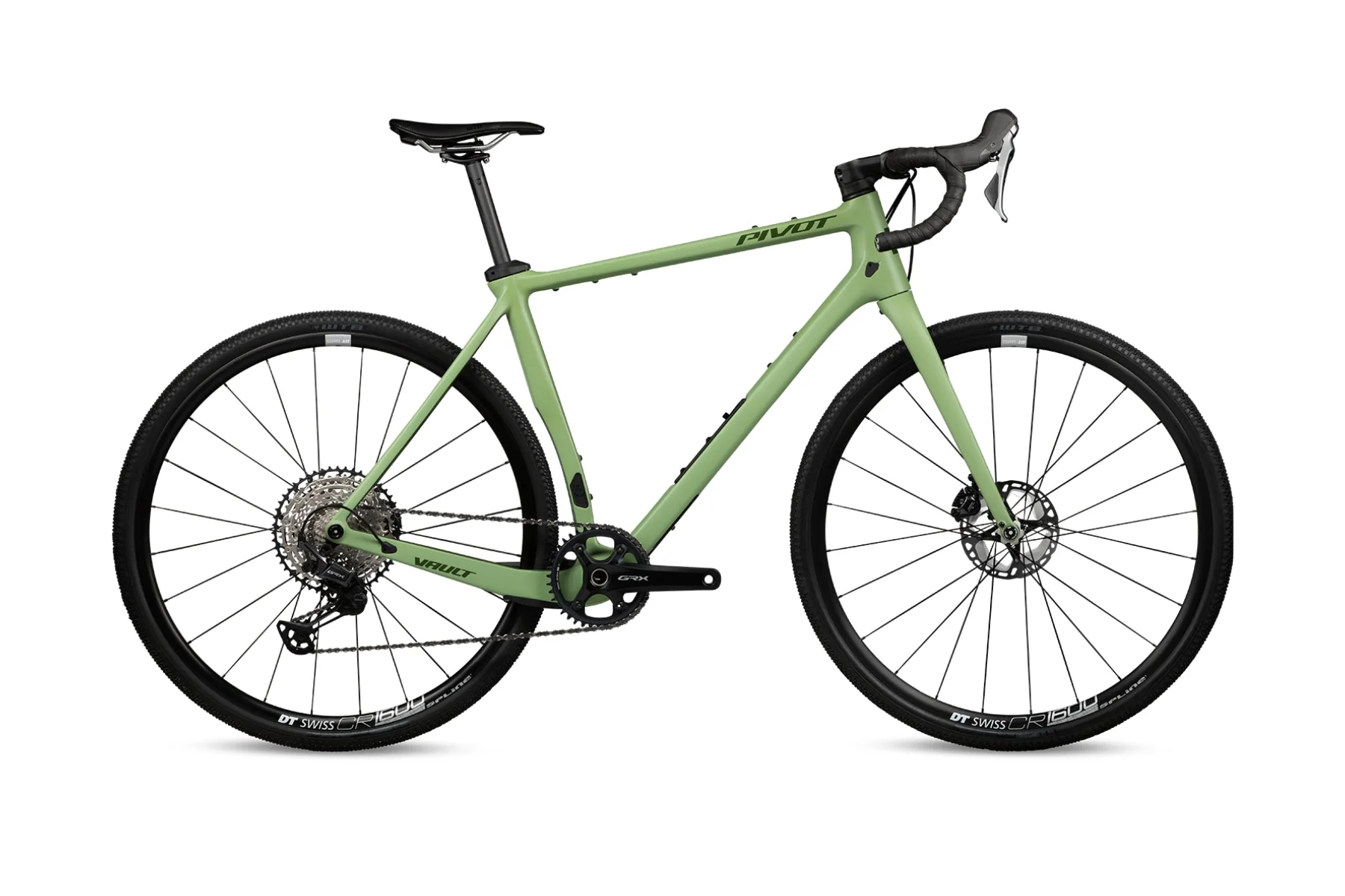Vault Pro GRX