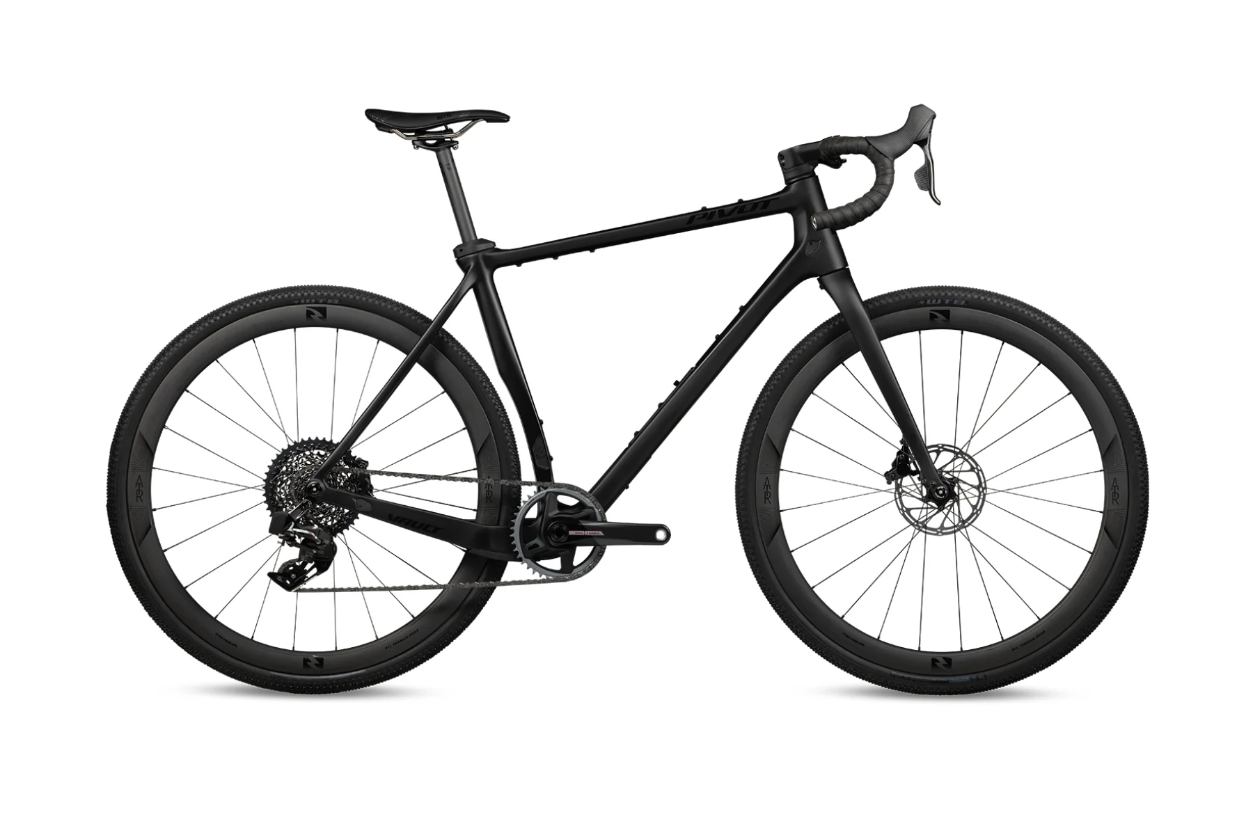 Vault Team XPLR AXS (Carbon Wheels)