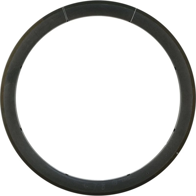Bontrager Aeolus 5 700c Clincher Road Rim, Rear