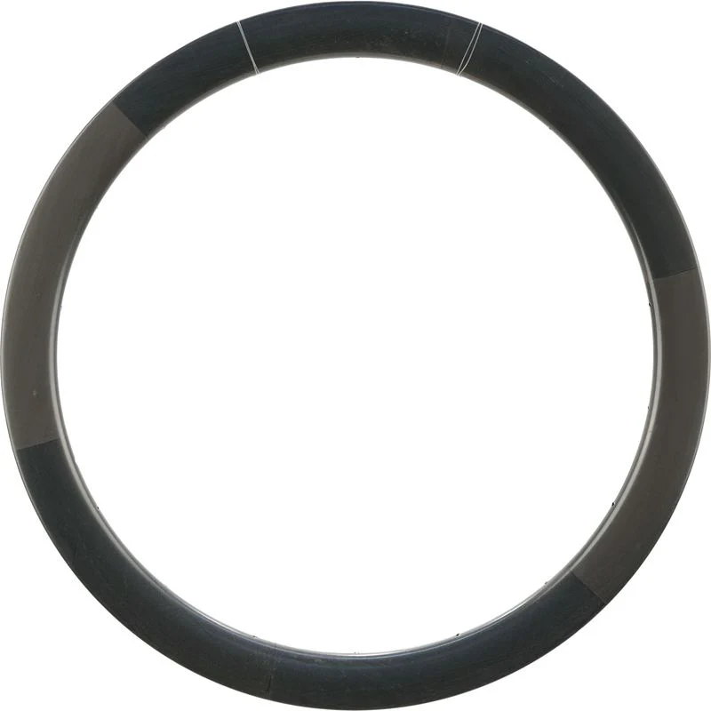 Bontrager Aeolus 5 D3 700c Tubular Road Rim, Front