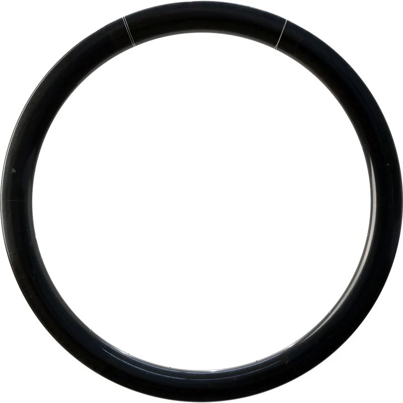 Bontrager Aeolus 5 700c Tubeless Clincher Rim, Front