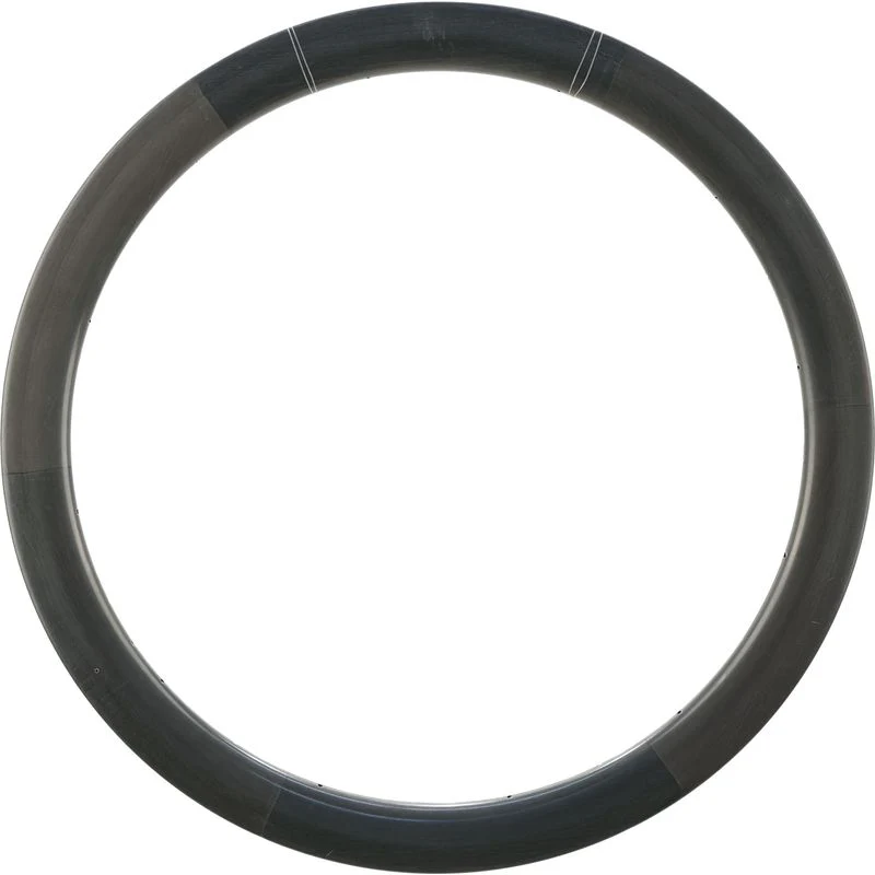 Bontrager Aeolus 5 D3 700c Tubular Road Rim, Rear