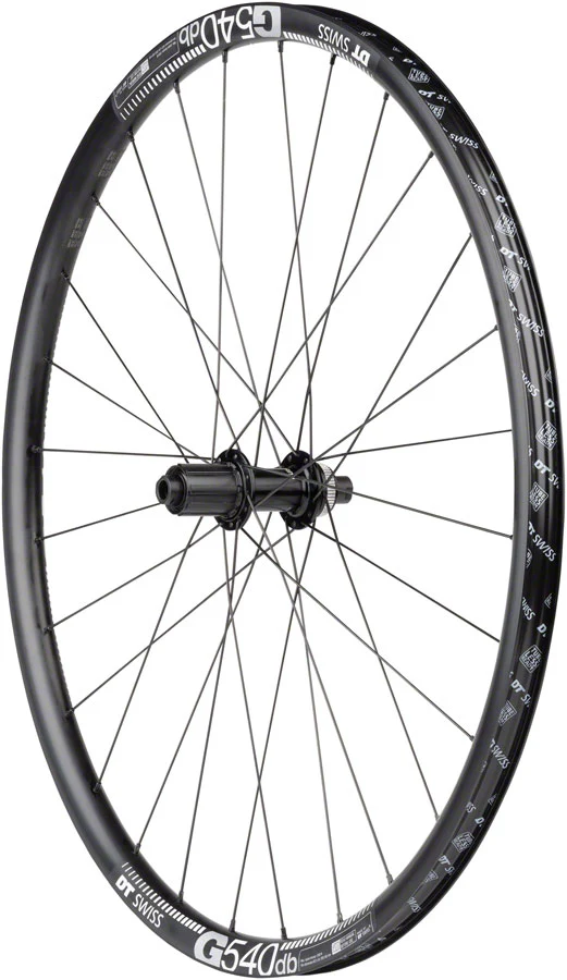 Tiagra/G540 Rear Wheel (700c)