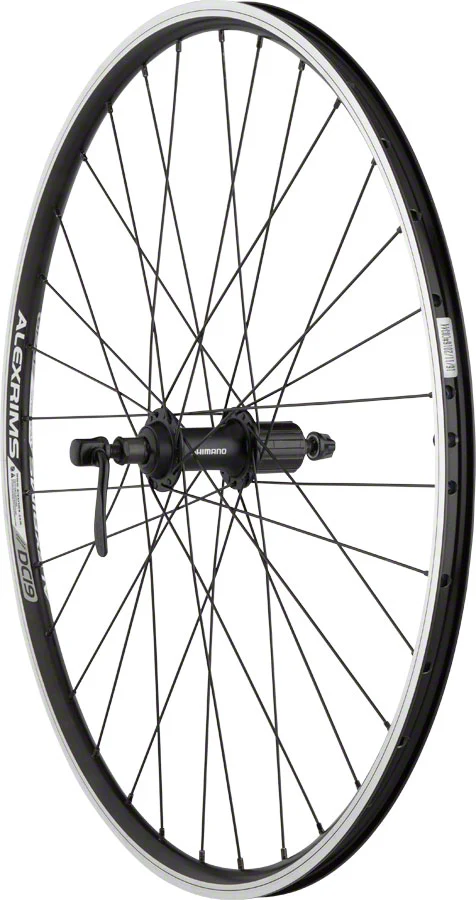 Value Rear Wheels