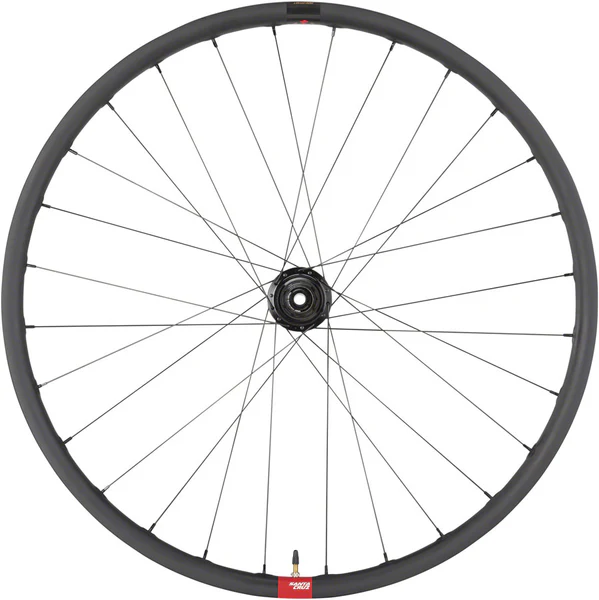 Reserve 27 Rear Wheel - 29", 12 x 148mm, 6-Bolt, Black, XD, I9 Hydra
