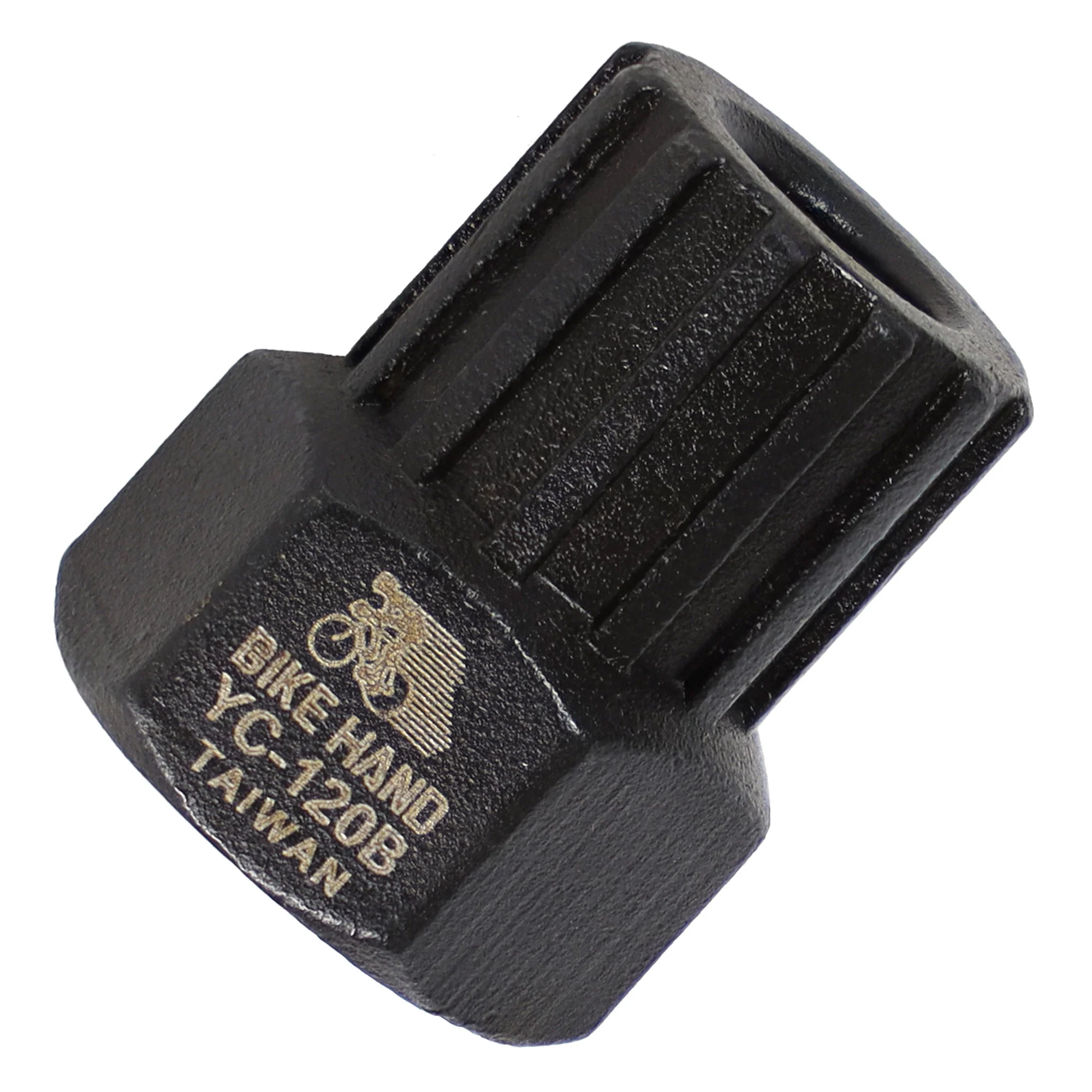 BIKEHAND compatible with Shimano Bike Bicycle Old Standard 12 Splines 20mm Freewheel Install Removal Tool