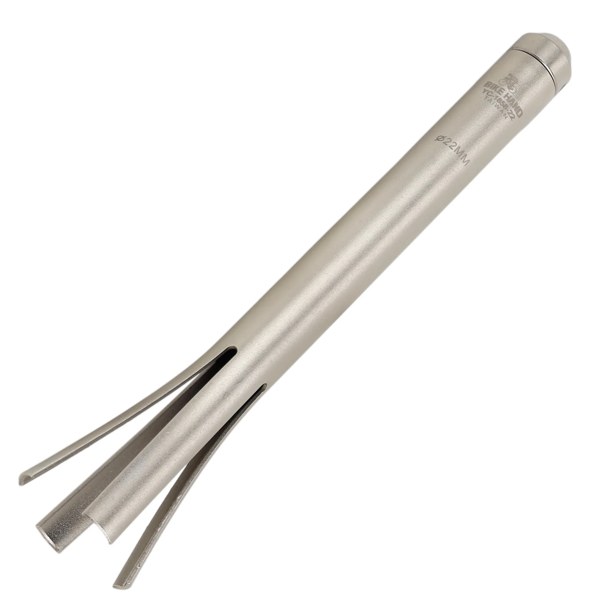 Bikehand 22-24mm Spindle Press Fit Bottom Bracket Cup Removal Tool Remover compatible with Shimano