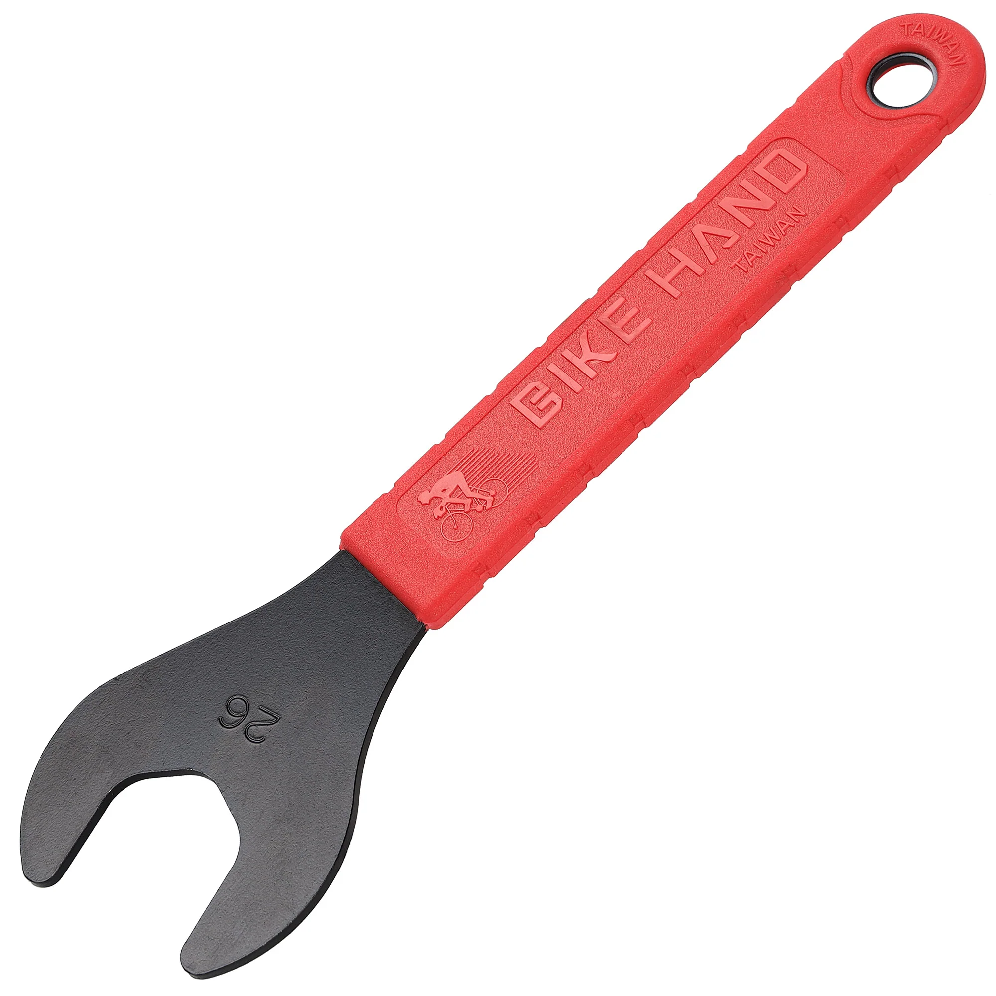 Bikehand Bike Bicycle Cone Hub Nut Install Remover Wrench Spanner 19mm