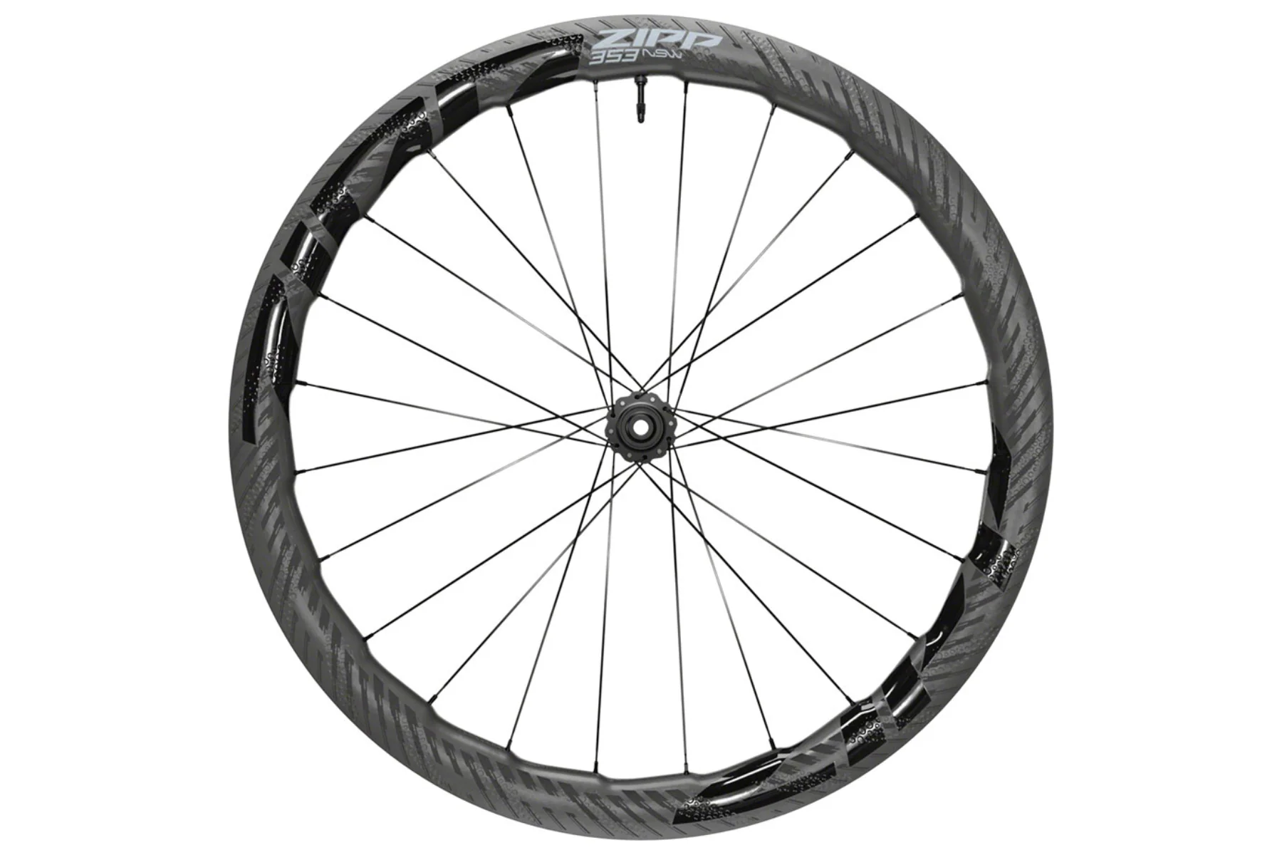 353 NSW Tubeless Disc Wheels