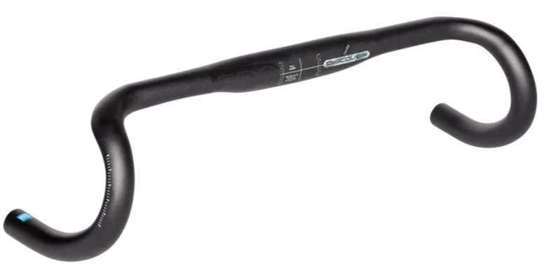 Discover Handlebar 12° Sweep