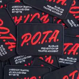 *BLUE LUG* pota patch