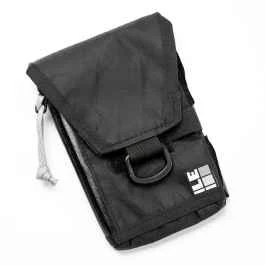 *ILE* phone holster(x-pac black)