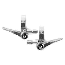 *ENE CICLO* thumb shifter (silver)