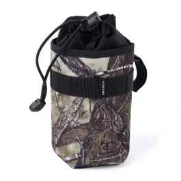 *FAIRWEATHER* stem bag (tree camo)