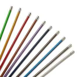 *NISSEN* mesh brake outer cable