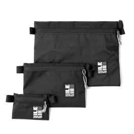 *ILE* load cell flat (black)