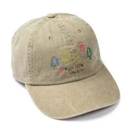 *BLUE LUG* local park cap(yoyogi park/khaki)