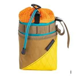 *YANCO* stem bag (coyote/yellow/I)