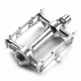 *MKS* sylvan track pedal (silver)