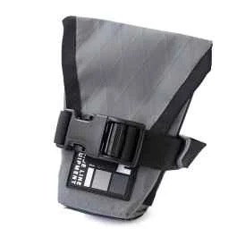 *ILE* seat bag (x-pac grey)