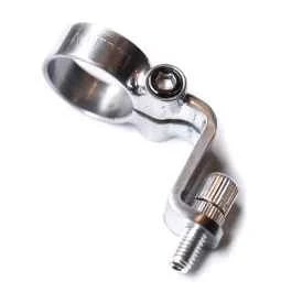 *FAIRWEATHER* cable hanger (dull/thread)