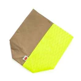 *BLUE LUG* planter cover (M/wax coyote/x-pac yellow)