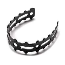 *MKS* XC-III pedal cage (black)