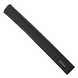*BLUE LUG* frame pad (x-pac black)