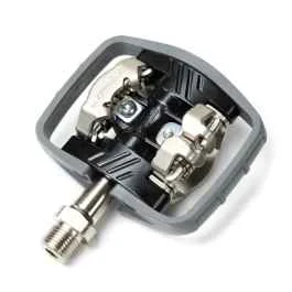 *MKS*us-s davos pedal (charcoal gray)