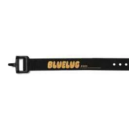 *VOILE* nylon buckle strap BL special 15inch (black/tan)