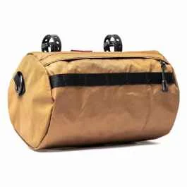 *SWIFT INDUSTRIES* bandito bicycle bag (ecopak/coyote)