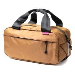 *SWIFT INDUSTRIES* sugarloaf basket bag (ecopak/coyote)