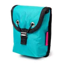 *SWIFT INDUSTRIES* rando pocket (ecopak/teal)