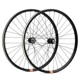 *ASTRAL CYCLING×WHITE INDUSTRIES* outback alloy wheel set (black/32H)