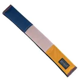 *BLUE LUG* frame pad (navy/pink/fox)