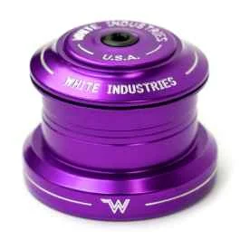 *WHITE INDUSTRIES* zs44/ec44 headset (purple)