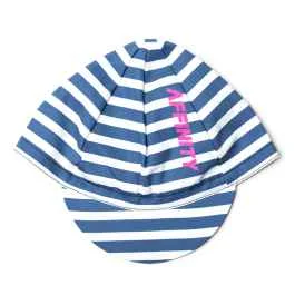 *CADENCE* affinity bicoastal cycle cap (navy)