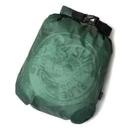 *SWIFT INDUSTRIES×BLUE LUG* caldera collection dry sack (algae green)