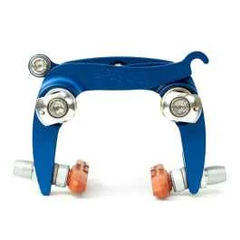 *PAUL* racer medium brake (blue)