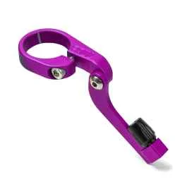 *PAUL* funky monkey rear (purple)