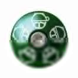 *BICYCLE COFFEE* nitto top cap (green)
