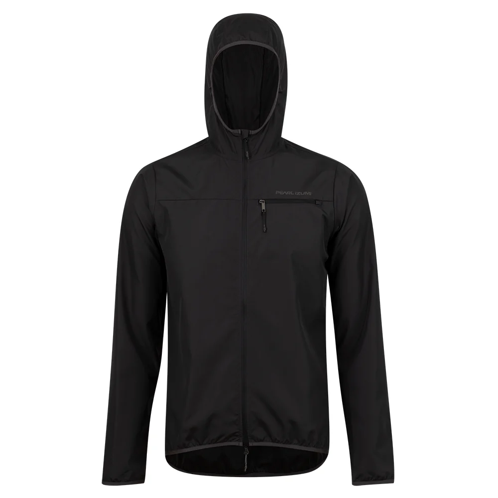 Summit Barrier Jacket