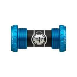*CHRIS KING* threadfit 30 bb (matte turquoise)