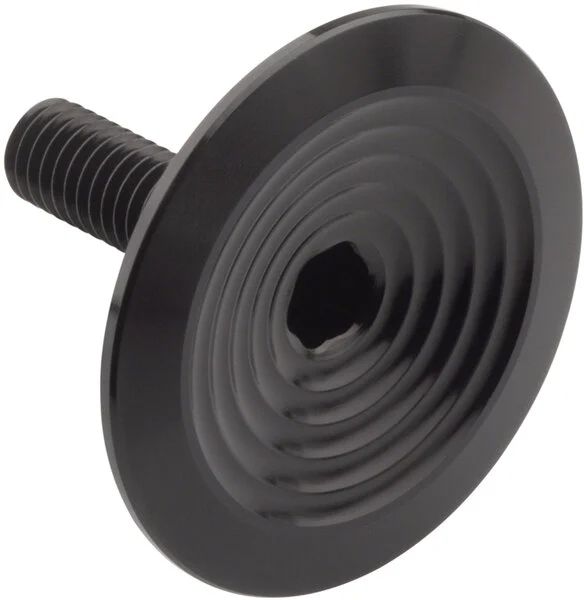 absoluteBLACKIntegrated Headset Top Cap and Bolt